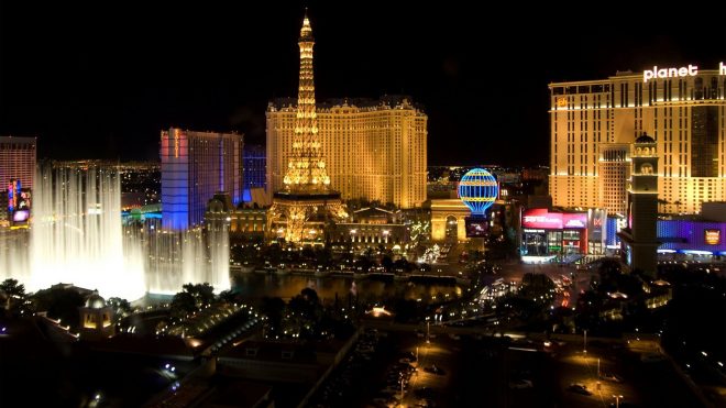 Las Vegas é a uma das cidades mais visitadas do mundo, é a cidade da diversão, é a cidade que não dorme, e por esses motivos, por mais que você faça milhares de coisas por lá...MAIS