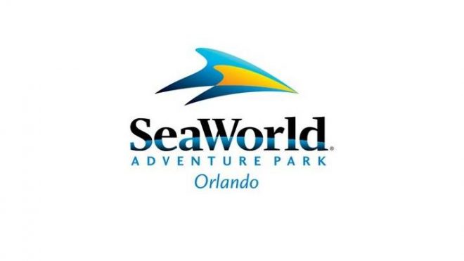 SeaWorld em Orlando