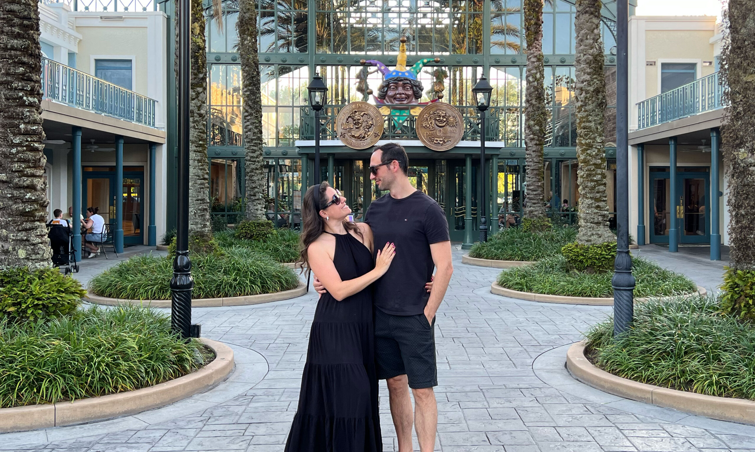Port-Orleans-Resort